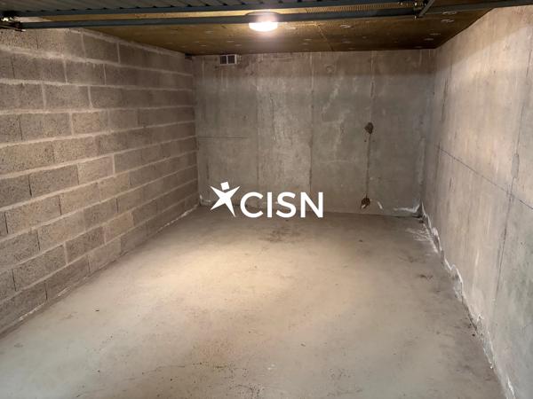 Location parking - 44600 - Saint-Nazaire