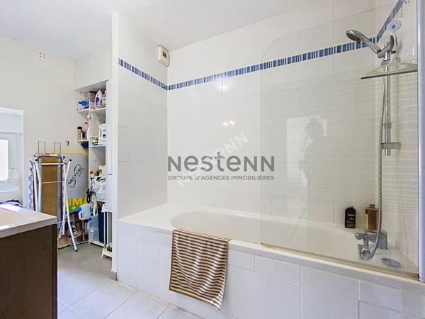 Appartement rénové au centre du Lion d'Angers - T2 idéal investissement