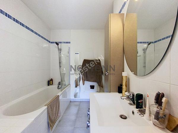 Appartement rénové au centre du Lion d'Angers - T2 idéal investissement