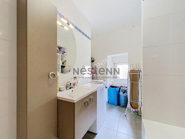 Appartement rénové au centre du Lion d'Angers - T2 idéal investissement