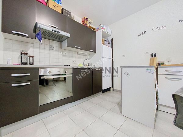 Appartement rénové au centre du Lion d'Angers - T2 idéal investissement