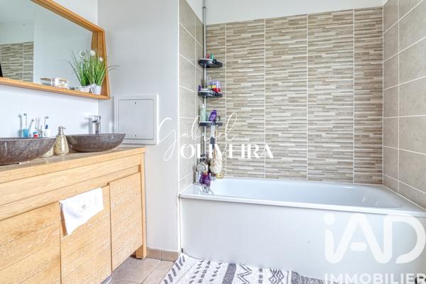 Appartement à vendre 4 pièces 83 m² Montmagny