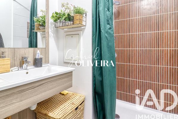 Appartement à vendre 4 pièces 83 m² Montmagny