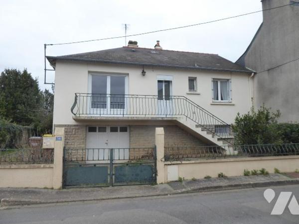 Maison à vendre Redon
