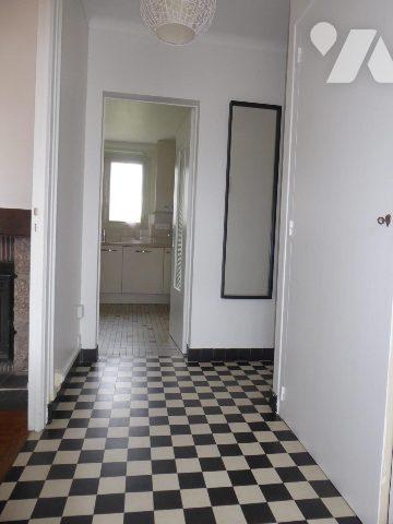 Maison à vendre Redon