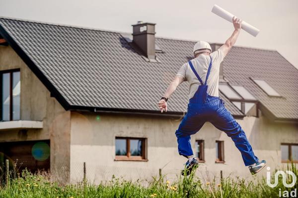 Terrain à vendre 686 m² Tonnay-Charente