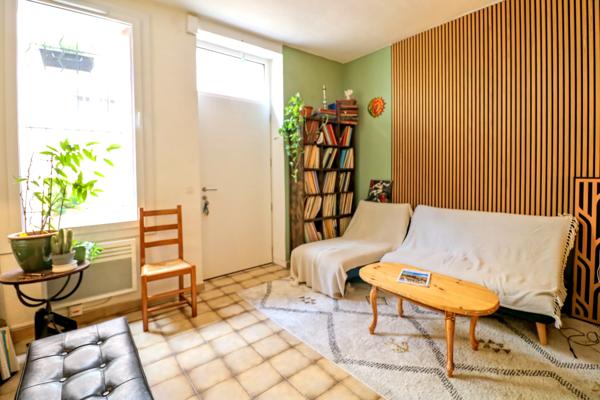 Appartement à vendre à Nîmes (30900) - Gard