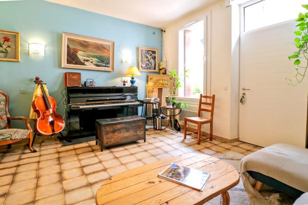 Appartement à vendre à Nîmes (30900) - Gard