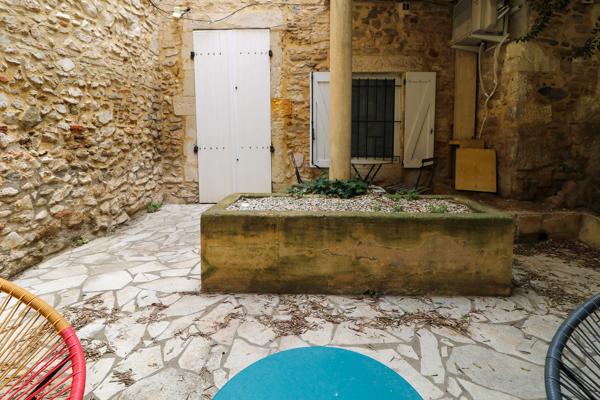 Appartement à vendre à Nîmes (30900) - Gard