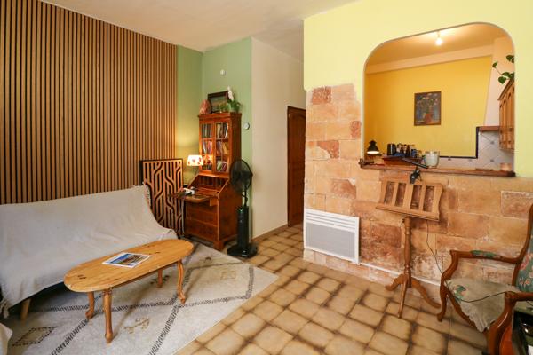 Appartement à vendre à Nîmes (30900) - Gard
