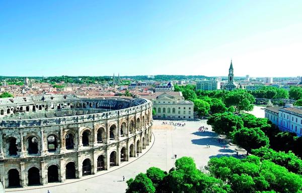 Appartement à vendre à Nîmes (30900) - Gard