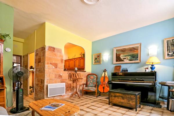 Appartement à vendre à Nîmes (30900) - Gard