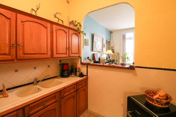 Appartement à vendre à Nîmes (30900) - Gard