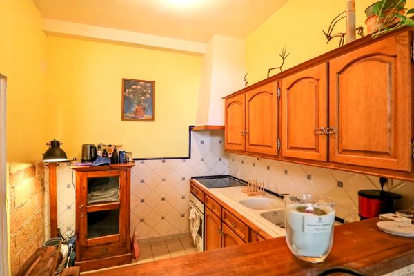Appartement à vendre à Nîmes (30900) - Gard