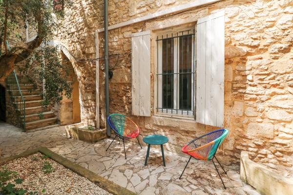 Appartement à vendre à Nîmes (30900) - Gard