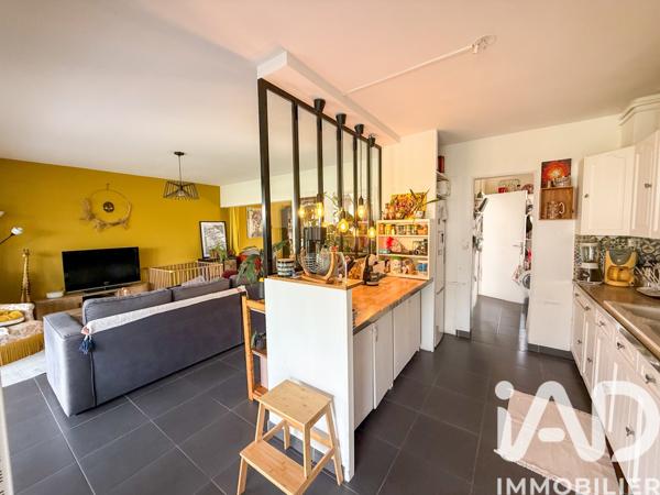 Maison à vendre 4 pièces 107 m² Louviers