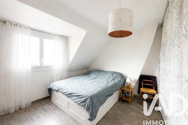 Maison à vendre 4 pièces 107 m² Louviers