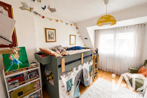 Maison à vendre 4 pièces 107 m² Louviers