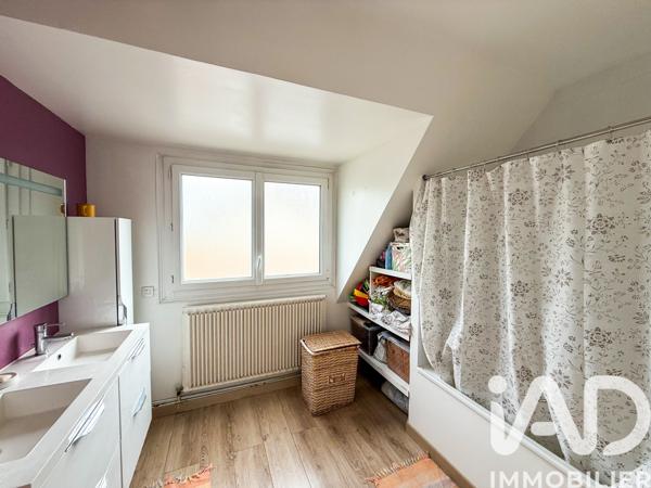 Maison à vendre 4 pièces 107 m² Louviers