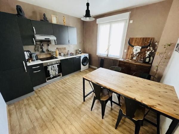 Immeuble à vendre |  Bégard |  179 m²