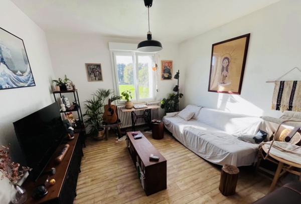 Immeuble à vendre |  Bégard |  179 m²