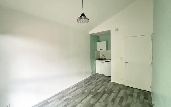 Appartement à vendre    1 pièce • 20 m2 Toulouse