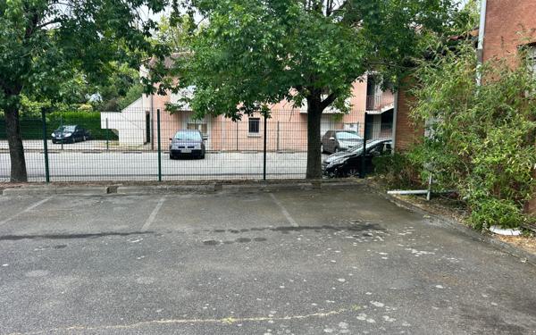 Appartement à vendre    1 pièce • 20 m2 Toulouse