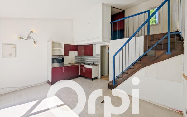 Maison à vendre    3 pièces • 40 m2 Palavas-les-Flots