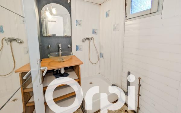 Maison à vendre    3 pièces • 40 m2 Palavas-les-Flots