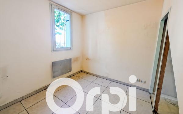 Maison à vendre    3 pièces • 40 m2 Palavas-les-Flots