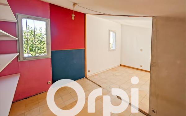Maison à vendre    3 pièces • 40 m2 Palavas-les-Flots