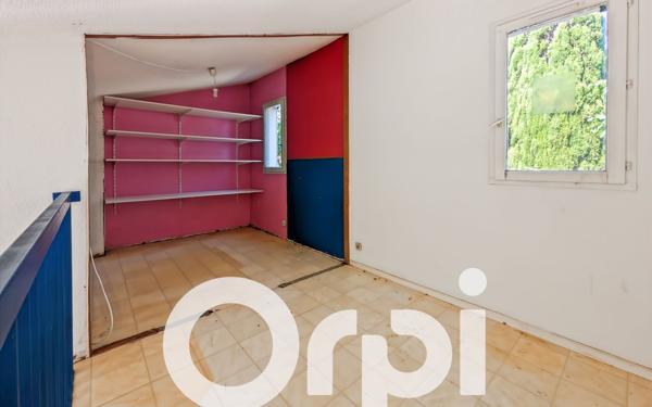 Maison à vendre    3 pièces • 40 m2 Palavas-les-Flots