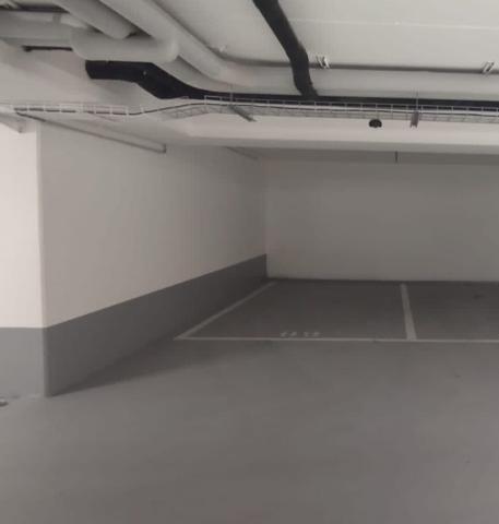 Place de parking 13,75m2 93400 Saint Ouen