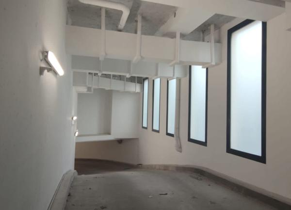 Place de parking 13,75m2 93400 Saint Ouen