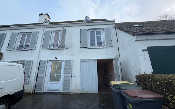 Maison à louer    8 pièces • 167,74 m2 Vert-Saint-Denis