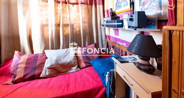 À vendre Studio 24.86 m² - Menton 06500
