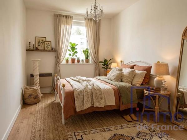 Appartement à vendre à Saint-Étienne (42000)
