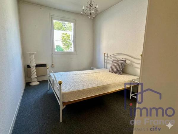 Appartement à vendre à Saint-Étienne (42000)