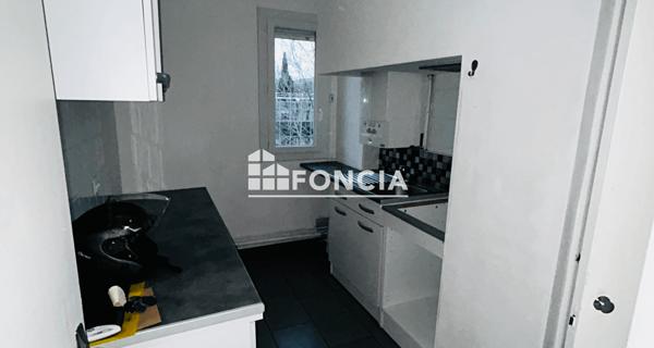 À vendre Appartement 4 pièces 59.45 m² - Marseille 13009