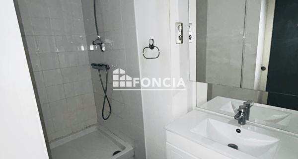 À vendre Appartement 4 pièces 59.45 m² - Marseille 13009