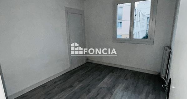 À vendre Appartement 4 pièces 59.45 m² - Marseille 13009