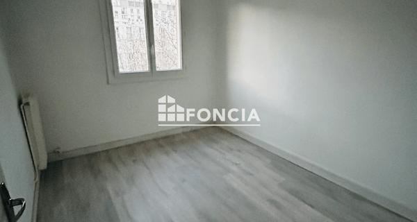 À vendre Appartement 4 pièces 59.45 m² - Marseille 13009
