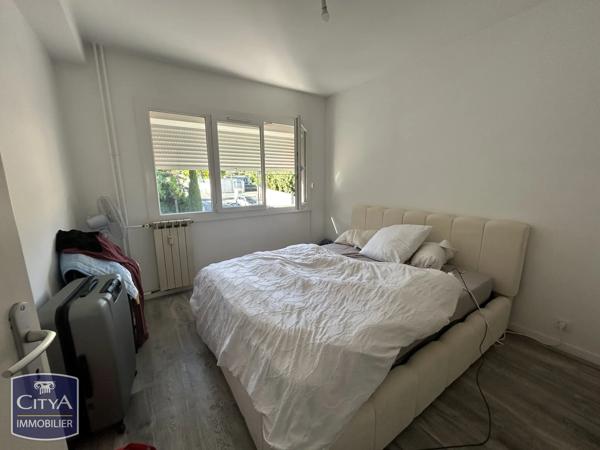 Appartement à vendre 3 pièces 54.46m² Toulon (83100)