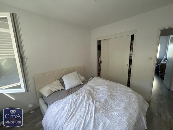 Appartement à vendre 3 pièces 54.46m² Toulon (83100)
