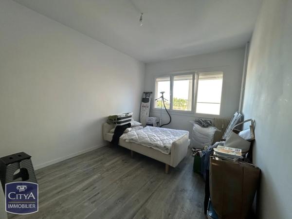 Appartement à vendre 3 pièces 54.46m² Toulon (83100)