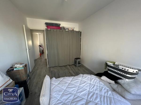Appartement à vendre 3 pièces 54.46m² Toulon (83100)