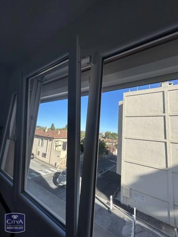 Appartement à vendre 3 pièces 54.46m² Toulon (83100)