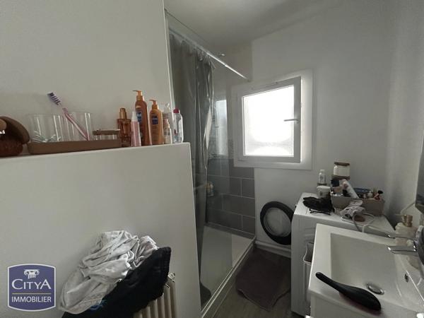 Appartement à vendre 3 pièces 54.46m² Toulon (83100)