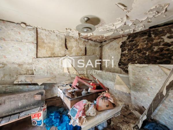 Pour un projet de rénovation ou de construction