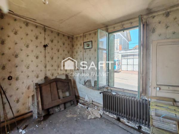 Pour un projet de rénovation ou de construction
